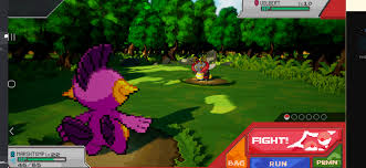 Dynamic Day/Night Cycle and Immersive Battle Backgrounds