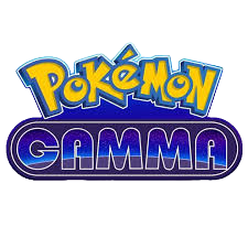 Pokemon Gamma Emerald Logo